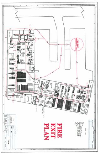 Nyloncraft building-5727 Industrial Rd: 5727 Industrial Rd, Fort Wayne, IN 46825